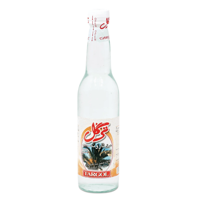 Targol Distilled Palm Tree Water 450ML - 24shopping.shop