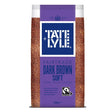 Tate & Lyle Dark Brown Soft 500g - 24shopping.shop