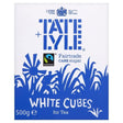 Tate & Lyle White Sugar Cubes 500G - 24shopping.shop