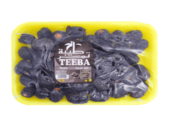 Teeba Ajwa Date 450g - 24shopping.shop