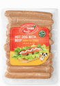 Teeba Beef Sausage 400g - 24shopping.shop