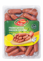 Teeba Chicken Cocktail Sausages 250g - 24shopping.shop