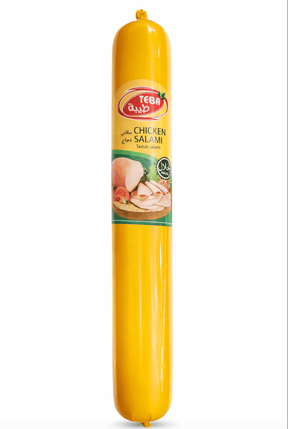 Teeba Chicken Salami 800g - 24shopping.shop