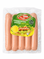 Teeba Frankfurters 300g - 24shopping.shop