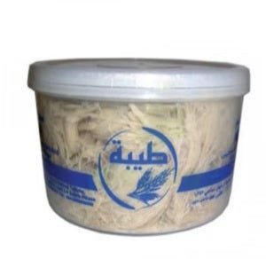 Teeba Halawa Shaar 250G - 24shopping.shop