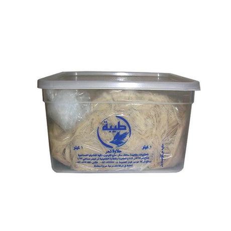 Teeba Halawa Shaar 500g - 24shopping.shop