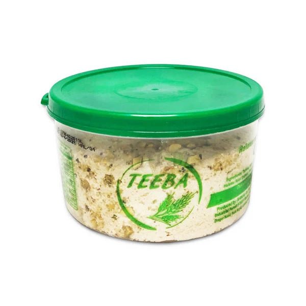 Teeba Halawa With Pistachio 450G - 24shopping.shop