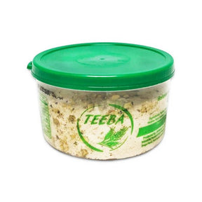 Teeba Halawa With Pistachio 450G - 24shopping.shop