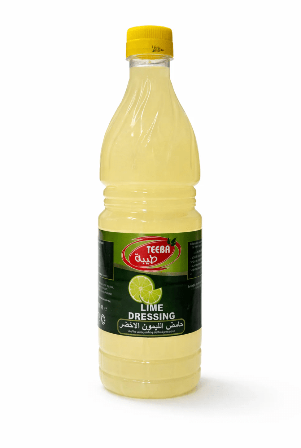 Teeba Lime Dressing 1L - 24shopping.shop