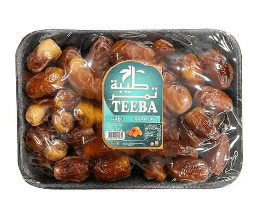 Teeba Sagai Dates 450g - 24shopping.shop