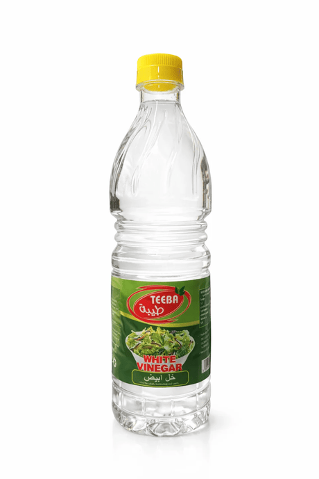 Teeba White Vinegar 1L - 24shopping.shop