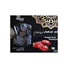 Telfeets Palestinian Medjoul Dates 900g - 24shopping.shop