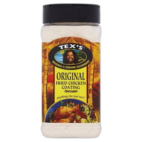 Tex's Original Fried Chicken Coating 300g - 24shopping.shop