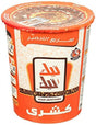 TIKTIK Instant Koshary 155g - 24shopping.shop