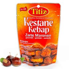Titiz Kestane Kebap 125G - 24shopping.shop