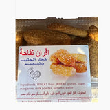 Tofah Bakery Bread Sticks With Sesame 350g - 24shopping.shop