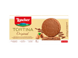 Tortina Loacker Original - 24shopping.shop