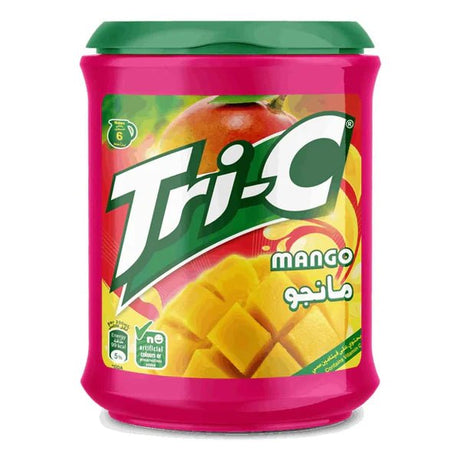 Tri-C Mango 2.5kg - 24shopping.shop