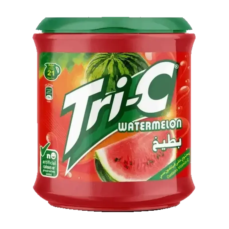 Tri-C Watermelon 2.5kg - 24shopping.shop