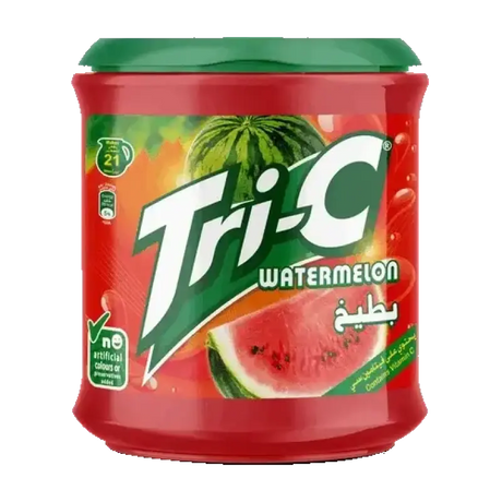 Tri-C Watermelon 2.5kg - 24shopping.shop