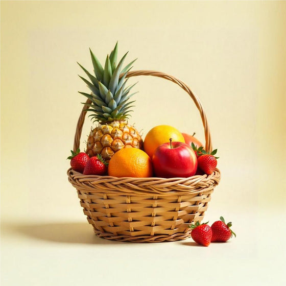 Tropical Fruit Mix Bundle - 24shopping.shop