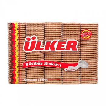 ULKER BISCUIT 800G