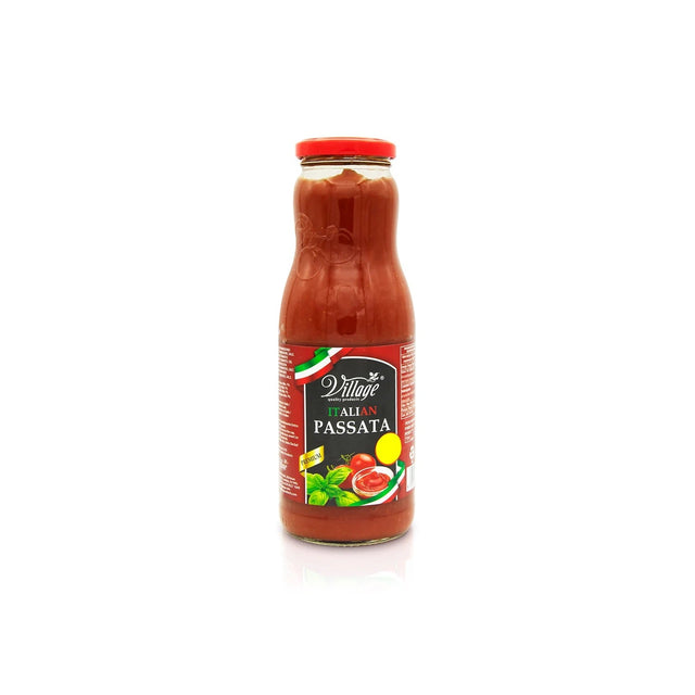 Village Italian Pasta Sauce 680g - 24shopping.shop