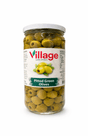 Village Pitted Green Olives 680g - 24shopping.shop
