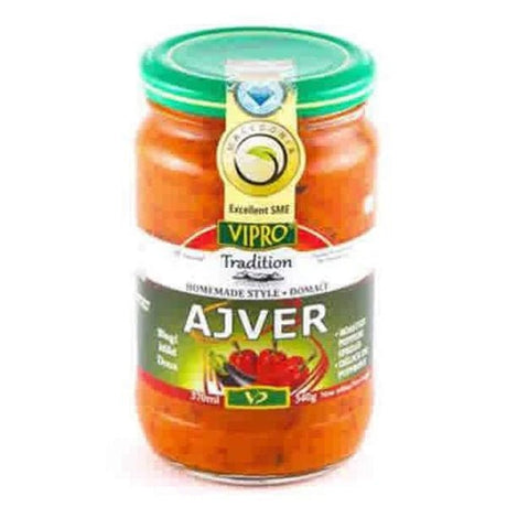 Vipro Ajvar 540G - 24shopping.shop