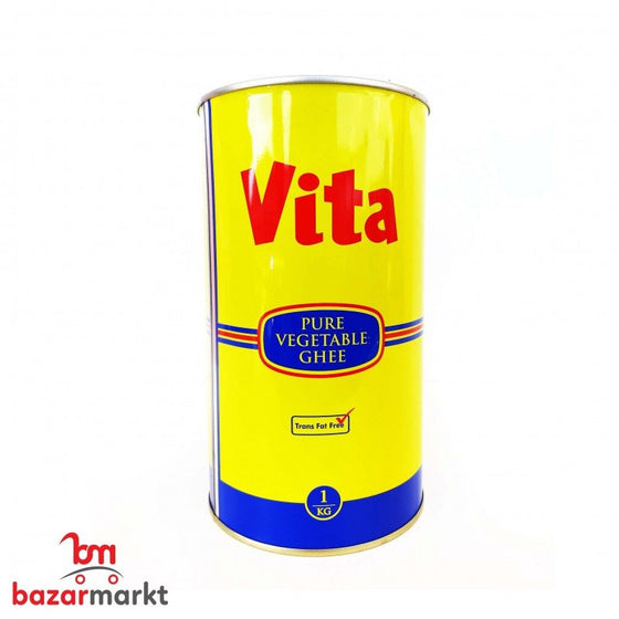 Vita Ghee 1kg - 24shopping.shop