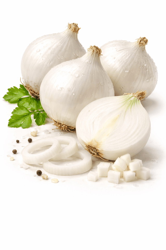 White Onion 500g - 24shopping.shop