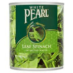 White Pearl Leaf Spinach 765G - 24shopping.shop