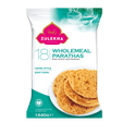 Wholemeal Family Parathas 1440g - 24shopping.shop