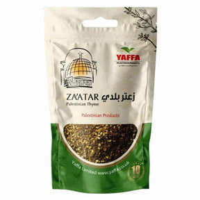 Yafa Palestinian Zaatar 250G - 24shopping.shop