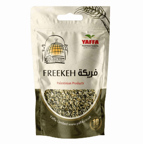 Yaffa Freekeh 500g - 24shopping.shop