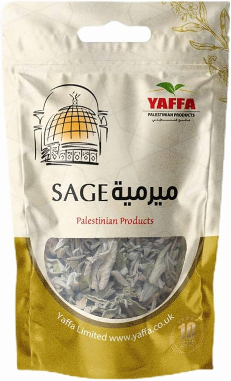 Yaffa Sage 50G - 24shopping.shop