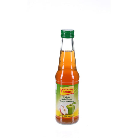 YAMAMA APPLE VINEGAR 300ML - 24shopping.shop