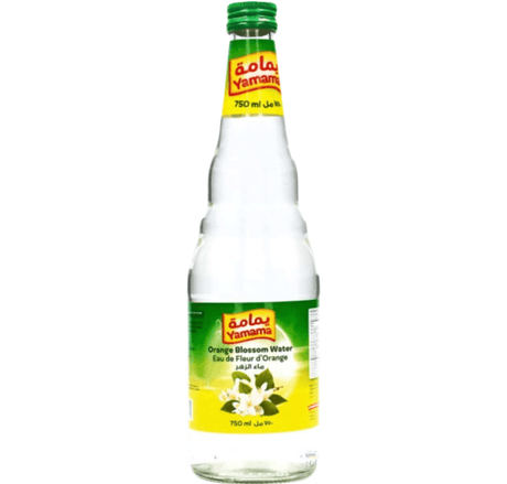 Yamama Rose Water 750ML - 24shopping.shop