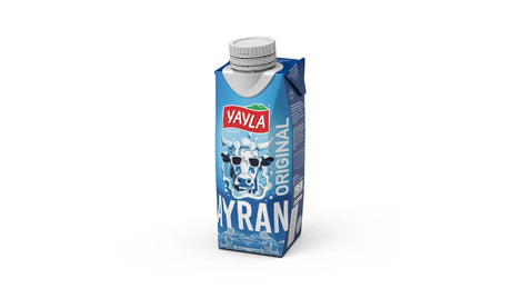 Yayla Ayran Original 250ml - 24shopping.shop