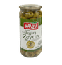 YAYLA GRILLED GREEN OLIVES 240G - 24shopping.shop
