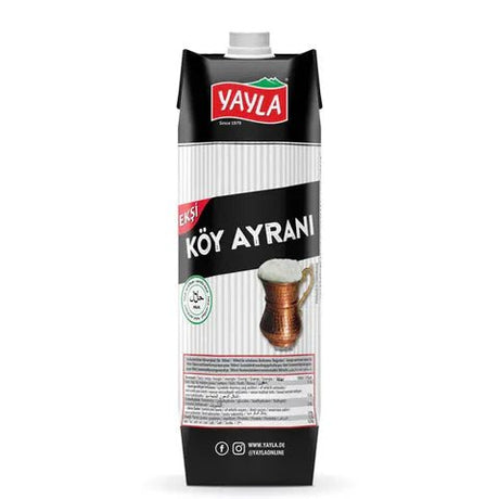 Yayla Joghurt Drink nach anatolischer 1L - 24shopping.shop