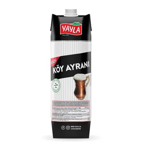Yayla Joghurt Drink nach anatolischer 1L - 24shopping.shop