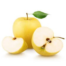 Yellow Apple 500g - 24shopping.shop