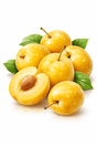 Yellow Plum 500g - 24shopping.shop