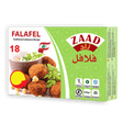Zaad Falafel (Lebanese recipes) 18Psc - 24shopping.shop