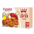 Zaad Falafel Shamiah 18Psc - 24shopping.shop