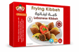Zaad Frying Lebanese Kibbeh 8Pcs - 24shopping.shop