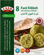 Zaad Fuol Kibbeh 8Pcs - 24shopping.shop