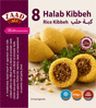 Zaad Halab Kibbeh 8Pcs - 24shopping.shop