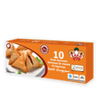 Zaad Meat Samosa 400g - 24shopping.shop